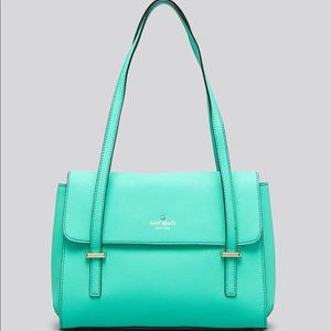 NEW CEDAR STREET SMALL LUCIANA SATCHEL